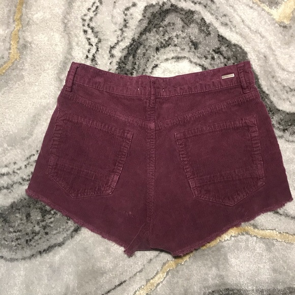 Kendall+Kylie Jean shorts - Picture 3 of 3